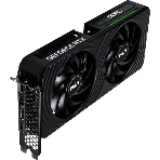 Видеокарта Palit PA-RTX 5060Ti DUAL 8Gb PCI-E 5.0 GeForce RTX 5060TI 8Gb 128bit GDDR7 2407/28000 HDMIx1 DPx3 HDCP Ret, фото9
