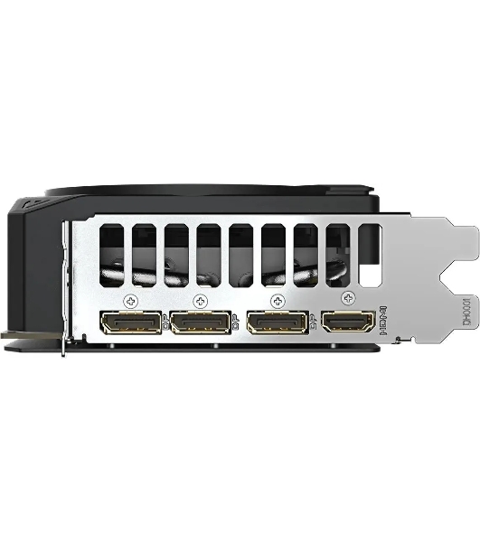 Видеокарта Gigabyte PCI-E GV-N507TWF3-16GD 1.0 NVIDIA GeForce RTX 5070TI 16Gb 256bit GDDR7 2452/28000 HDMIx1 DPx3 HDCP Ret