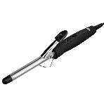 Щипцы для завивки волос HITT HT-6408 черный, 16 мм, 190 °C, 1 режим, фото 1