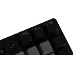 Клавиатура проводная A4Tech Bloody B828N USB черный/серый, фото7