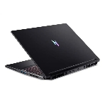 Ноутбук Acer Nitro V 16 ANV16-42-R96P Ryzen 7 260 16Gb SSD 512Gb NVIDIA GeForce RTX 5050 8Gb 16' IPS WQXGA (2560x1600) Windows 11 черный WiFi BT Cam (NH.U2NAA.003), фото2