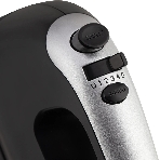 Миксер Vitek VT-1417 ST, 700 Вт, 2,8л., с чашей, черный, фото4