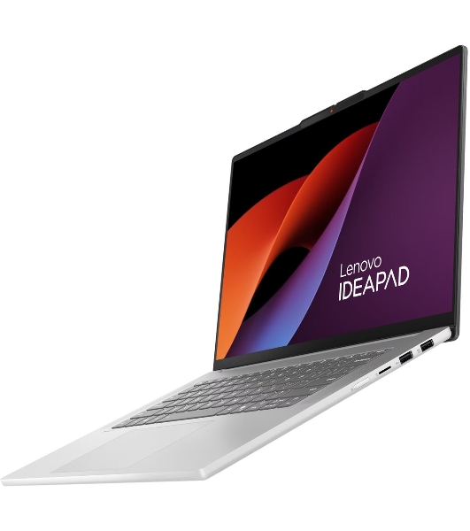 Ноутбук Lenovo IdeaPad 5 Slim 15ARP10/15.1'/OLED/AMD Ryzen 7 7735HS/32GB/1024GB SSD/AMD Radeon 680M/Windows 11 Pro/серый/1.49kg