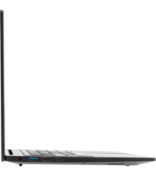 Ноутбук IRU Strato 15ALID4/15.6'/IPS/Intel Core i3 1315U/16Gb/512Gb SSD/Intel UHD Graphics/без ОС/черный/2.2kg