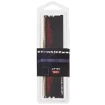 Оперативная память AMD Radeon R5, DDR5, 32GB (1x32GB), 4800 MHz, CL40, с радиатором, фото4