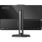 Моноблок MSI Modern AM272P 1M-682XRU 27' Full HD Core 3 100U (1.2) 16Gb SSD 512Gb Graphics noOS GbitEth WiFi BT 120W клавиатура мышь Cam черный 1920x1080 (9S6-AF8231-682), фото6