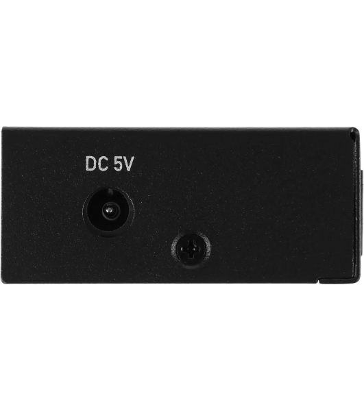 Коммутатор Cudy GS105, 5×1 Гбит/с