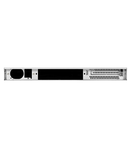 Серверный корпус ExeGate Pro 1U250-11 (RM 19', высота 1U, глубина 250, БП 1U-F400AS, 2*USB)