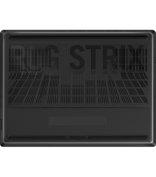 Ноутбук Asus ROG Strix Scar 18 G835LX-SA022W Core Ultra 9 275HX 32Gb SSD 1Tb NVIDIA GeForce RTX 5090 24Gb 18' IPS WQXGA (2560x1600) Windows 11 Home черный WiFi BT Cam (90NR0LF1-M000V0)