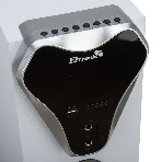 Колонка ELTRONIC (20-80) HOME SOUND белый - колонка 10, фото7