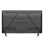 Телевизор BQ 40' 40FS40B черный DLED FHD 60Hz Smart TV Android, фото4