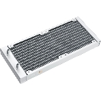 Система охлаждения Ocypus Delta L24 WH ARGB V2 белый 280W/ All Intel/ AMD AM*/ Screws, фото4