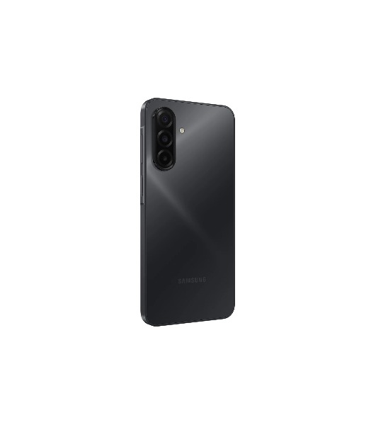 Смартфон Samsung Galaxy A17 SM-A175F, 6/128Gb, черный