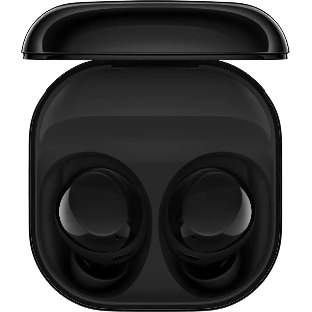Гарнитура внутриканальные Samsung Galaxy Buds Core R410 черный беспроводные bluetooth в ушной раковине (SM-R410NZKAMEA)