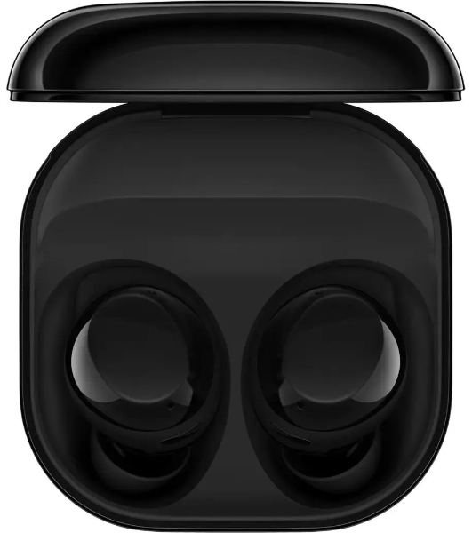 Гарнитура внутриканальные Samsung Galaxy Buds Core R410 черный беспроводные bluetooth в ушной раковине (SM-R410NZKAMEA)