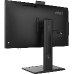 Моноблок MSI Modern AM273QP AI 1UM-089XRU 27' WQHD Core Ultra 7 155H (1.4) 16Gb SSD 1Tb Graphics CR без ОС 2.5xGbitEth WiFi BT 150W клавиатура мышь Cam черный 2560x1440, фото7