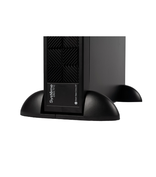 Источник бесперебойного питания Systeme Electric Smart-Save Online SRTSE/2000 ВА/2000 Вт/8xIEC C13 + 1х IEC 320 С19