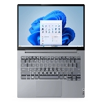Ноутбук Lenovo Thinkbook 14 G8 IRL Core 7 240H 16Gb SSD512Gb Intel Graphics 14' IPS WUXGA (1920x1200) Windows 11 Pro grey WiFi BT Cam (21SG000MAU), фото4