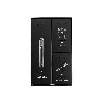 Электрическая зубная щетка Revyline RL 060, чёрная, фото7