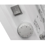 Конвектор электрический Neoclima Comforte T 0.5 белый, 500 Вт, 10 м2, термостат, фото4