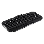 Клавиатура Oklick 757G HW2 проводная, USB Type-A, чёрный, фото5
