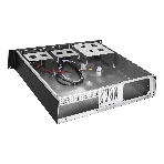 Корпус ExeGate EX264269RUS Серверный корпус ExeGate Pro 2U390-04 (RM 19', высота 2U, глубина 390, без БП, USB), фото8