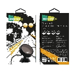 Автомобильный держатель MORE CHOICE C02 черный, фото2