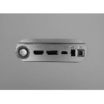 Монитор 27' DIGMA PRO Art M IPS 5120x2880, 60 Гц, 5 мс, 16:9, 500 кд/м², 1xHDMI, 1xDP, 2x2 Вт, серебристый, фото7