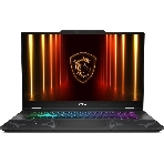 Ноутбук MSI Cyborg 17 B13WEKG-212XRU i5 13420H/16Gb/SSD 1Tb/RTX 5050 8Gb/17.3'/IPS/FHD/DOS/черный, фото7