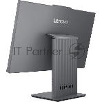 Моноблок Lenovo IdeaCentre AIO 24IRH9 23.8' FHD (1920x1080) IPS 250N 100Hz, i7-13620H, 1x16GB DDR5-5200, 512GB SSD M.2, Intel UHD, WiFi6, BT, 5MP Cam, USB KB&Mouse, NoOS, Luna Grey, 1Y, фото5