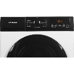 Стиральная машина Hyundai WME8215 белая, загрузка фронтальная 8 кг, 1200 об/мин, класс A, фото17