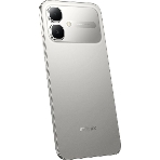 Смартфон Infinix SMART 20 X6840B 4/64Gb титан, фото3