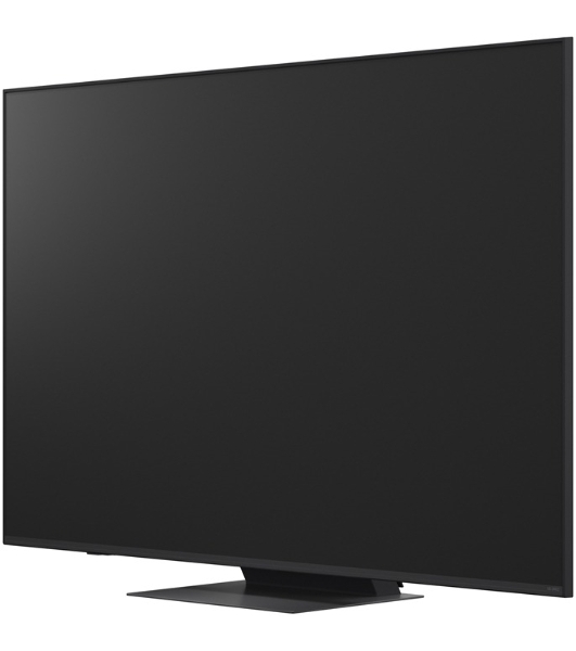 Телевизор LG 65QNED83B6A, 65', черный, mini-LED 3840x2160 4K Ultra HD, 120Hz, webOS