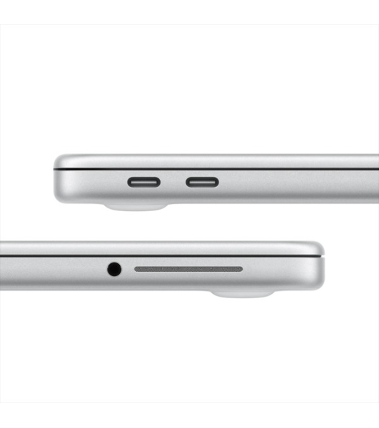 Ноутбук Apple MacBook Neo/13'/IPS/Apple A18 Pro 6CPU/8Gb/512Gb SSD/Apple A18 Pro 5GPU/Mac OS/серебристый/1.23kg