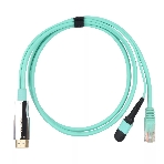 Сетевая Оптическая кабельная система HDMI2.0V VCOM 10M D3745-10.0, фото27