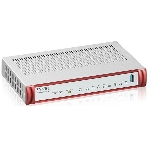 Межсетевой экран Zyxel USG FLEX 100H с подпиской Gold на 1 год (AS, AV, CF, IDP/DPI, Sandboxing, SecuReporter), 8xRJ-45: 1G (LAN/WAN), 1xUSB3.0 **, фото3