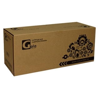 Картридж лазерный GalaPrint GP-842098 желтый (6000 стр) для Ricoh Aficio MPC306/MPC307/MPC406
