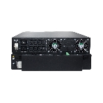 Источник бесперебойного питания Штиль STR1106SL 5400Вт 6000ВА черный, фото2