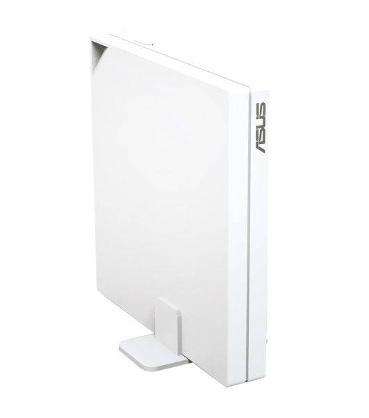 Маршрутизатор ASUS RT-AX57 GO, белый 90IG08N0-MU9C00
