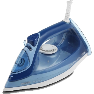 Утюг Philips DST3031/20, 2400Вт, голубой