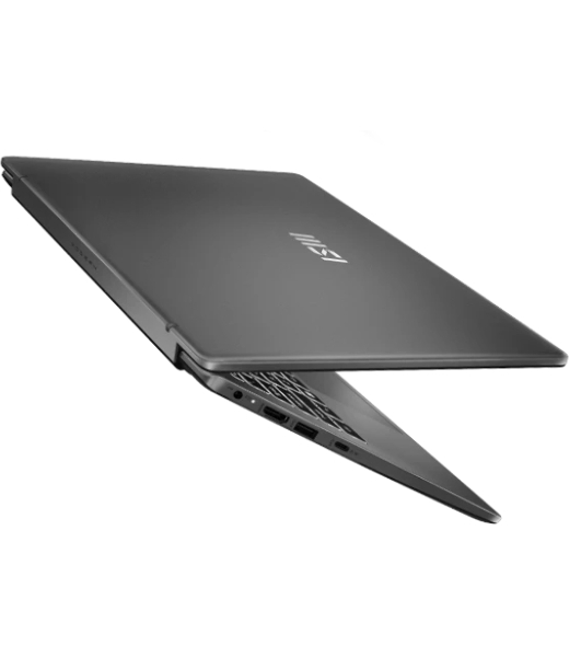 Ноутбук MSI Modern 13 F1MOG Core 5 120U 13.3' FHD (1920x1080)IPS,DDR4 16Gb (8Gbx2),512Gb SSD Intel Graphics,backlight,46.8Whr,1.45kg,Dos,1y,Platinum Gray