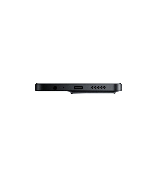 Смартфон Poco C85 6/128Gb черный