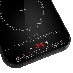 Плита настольная индукционная Maunfeld EFI301TBK, фото5