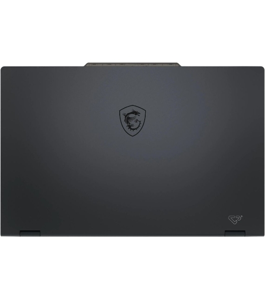 Ноутбук MSI Cyborg A17 AI B2HWEKG-047XRU/17.3'/IPS/AMD Ryzen 7 260/16Gb/512Gb SSD/NVIDIA GeForce RTX5050 8Gb/Windows 11 Pro/черный/2.5kg