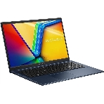 Ноутбук Asus Vivobook 15 F1504VABQ250/15.6'/IPS/Intel Core 5 120U/8Gb/512Gb SSD/Intel Graphics/Windows 11 Home/серебристый/1.7kg, фото8