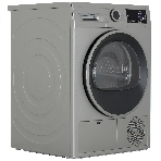 Сушильная машина Bosch WQG1420XME серый, 9 кг, сушка - конденсационная, программ - 15, 59.8 x 84.2 x 64.8 см, фото10