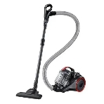 Пылесос Samsung VC15K4116VR/EV красный/черный, 390/1500 Вт, уборка сухая, пылесборник контейнер 1.3 л, фото15
