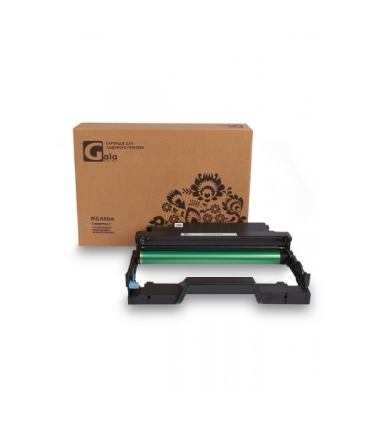 Драм-картридж GalaPrint GP-DL-5120 черный Drum (30000 стр) для Pantum BP5100DN/DP5100DW/BM5100ADN/BM5100ADN/BM5100FDN/BM5100FDW