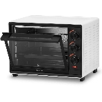 Мини-печь Vitek VT-2490 белый, фото5