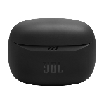 Наушники JBL, модель Tune Buds 2 Ghost черный, фото4
